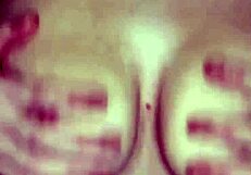 Horny British Slut Solo Play