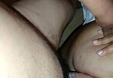 Mature Single Mother Gets Assfucked