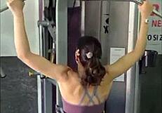 Tildzo, The Serbian Pornstar, Subtly Teases In Public