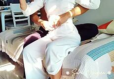 Vietnamese girl from Hue is so hot