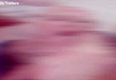 Ivy Maddox Takes Balls Deep Anal DP