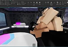 i watch femboy fuck slut on roblox