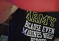 Ezsosa Exposes Her Fat Curvy Ass In Uncensored Bedroom Flashing!