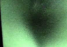 Look at this bitch with her huge hairy pussy!