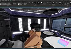 i watch femboy fuck slut on roblox