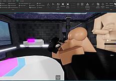 i watch femboy fuck slut on roblox