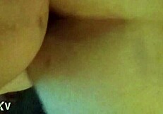 I fuck my 58-year-old granny's ass