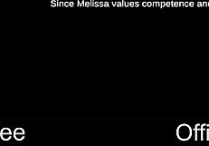 Office Life Feels So Erotic And Interactive