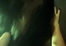 Wow, cumshot on that big ass!