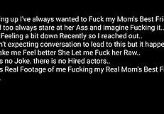 My Favorite Whores Bent Over