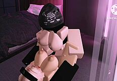 Are best friends exploring their lesbian desires?