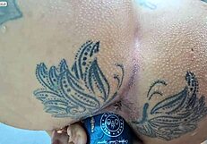 wow, can you handle this wet pussy getting pounded all night long?