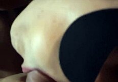 Wow, cumshot on that big ass!