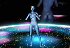 Katrin Tequila & Verona Sky in Best FFM with Hardcore Butt Sex