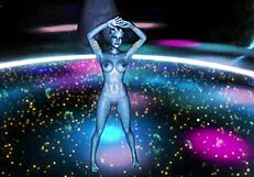 Katrin Tequila & Verona Sky in Best FFM with Hardcore Butt Sex