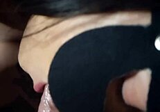 Wow, cumshot on that big ass!