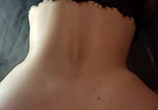 Wow, cumshot on that big ass!