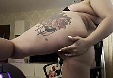 Dancing and playing with holes