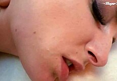 Jemma Valentine Anal Fucked with Deepthroat Blowjob and Ass Licking