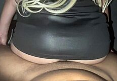 Home Video Of Nymph Hidden From Husband