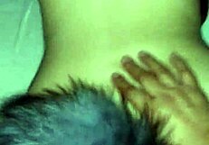 Zorrita Rica Anal Action