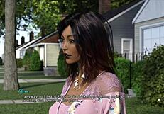 Leap of Faith 60 Robin and Kira!