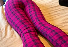 Fucked Skinny Submissive Girl with Small Waist While She Played