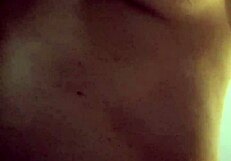 taste of my homemade treat