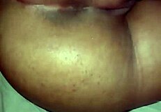 Delicious View Of Latina Babe Receiving Intense Anal Open-Mouthed