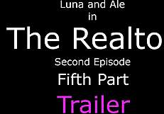 Foot Domination By Italian Realtor