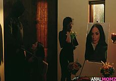 future holes filled analmomz screwged part 3