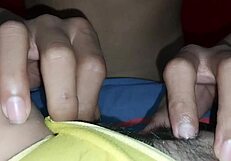 i took my girlfriend's anal virginity and filled her with cum