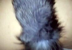 Zorrita Rica Anal Action