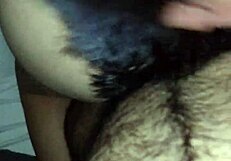 Zorrita Rica Anal Action