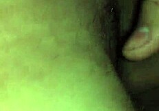 Metendo Na Bucetinha Da Morena Rabudada De Quatro!