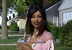 Leap of Faith 60 Robin and Kira!