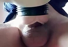 gazzadomm fuck fleshlght sextoy