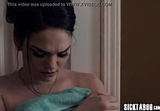 Sexy teen athena faris pounded by crazy stranger's big cock?