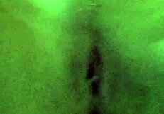 taste of my homemade treat