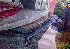 Pissing Compilation of Golden Rain in Femdom Action Ep 808