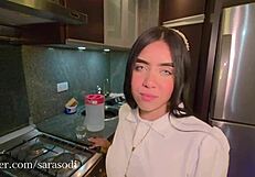 i fuck my stepsister in her student uniform