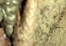 rico creampie leaves her filled with cum