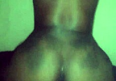 Ex Girlfriend Throwing It Back On Big Cock