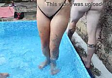 Duvido você resists banging these two young chicks raw with deepthroat and anal action.