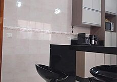 My Young Stepson Came A Liter Of Cum In My Mouth!