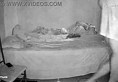 my slut wife fucking the neighbor again 😏 part 4