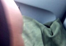 Blaskonzert während mein MILF-Arsch angehimmelt wird