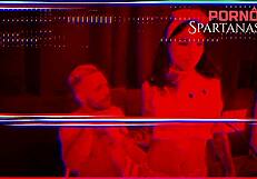 Niki reborn pronta pra levar rola anal cowgirl spooning