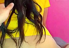 personal experience with ivonechilee in homemade video