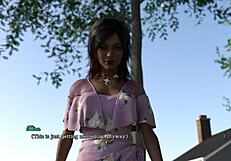 Leap of Faith 60 Robin and Kira!